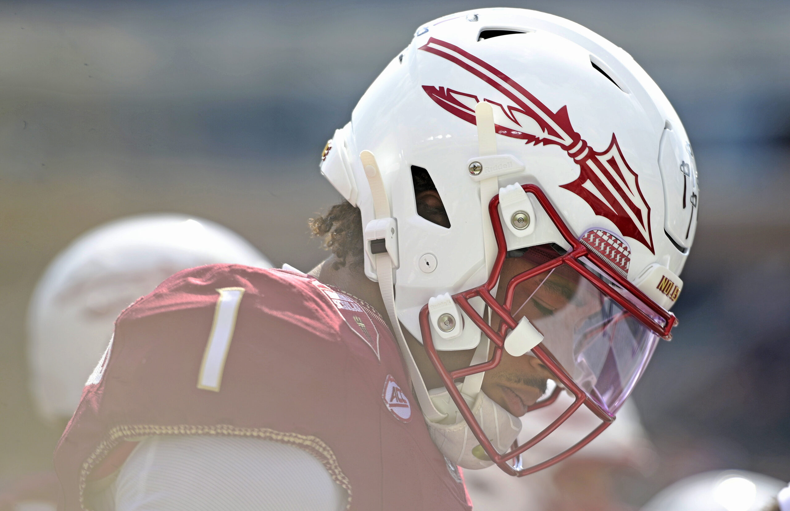 Florida State QB Tommy Castellanos declares for 2026 NFL Draft