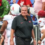 Sam Pittman might've just coughed up his last opportunity to move off the hot seat.