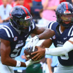 Ole Miss