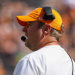 Josh Heupel