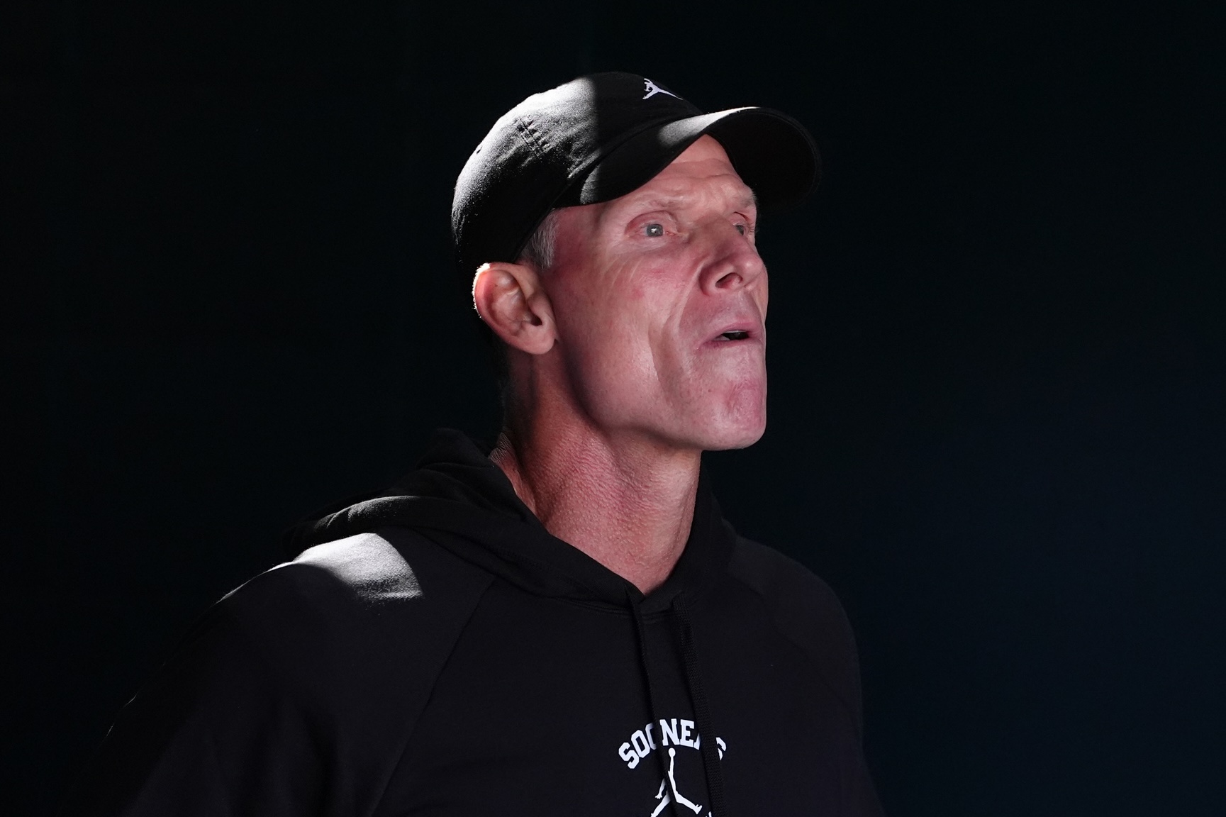 Why Saturday&rsquo;s reunion at Oklahoma is far more important for Brent Venables than Jackson Arnold