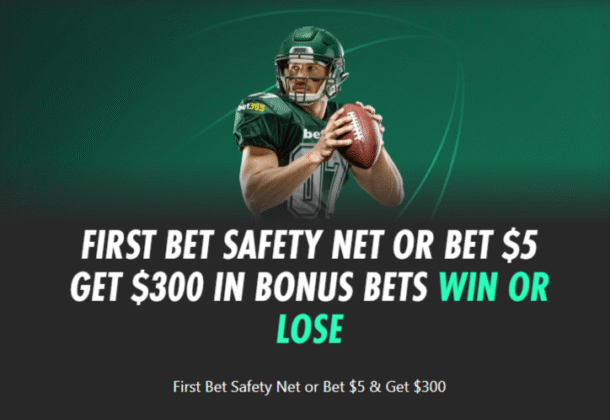 bet365 two promos