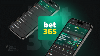 bet365 promo code