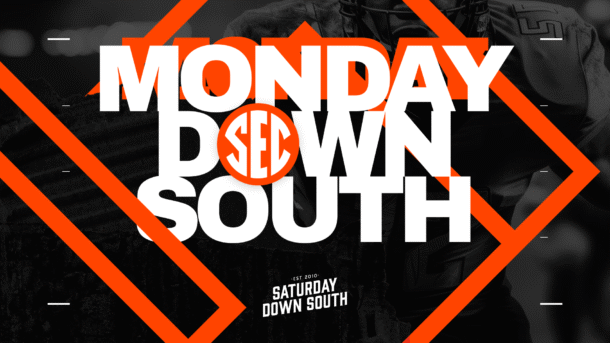 Monday Down South: The complete review of SEC football.