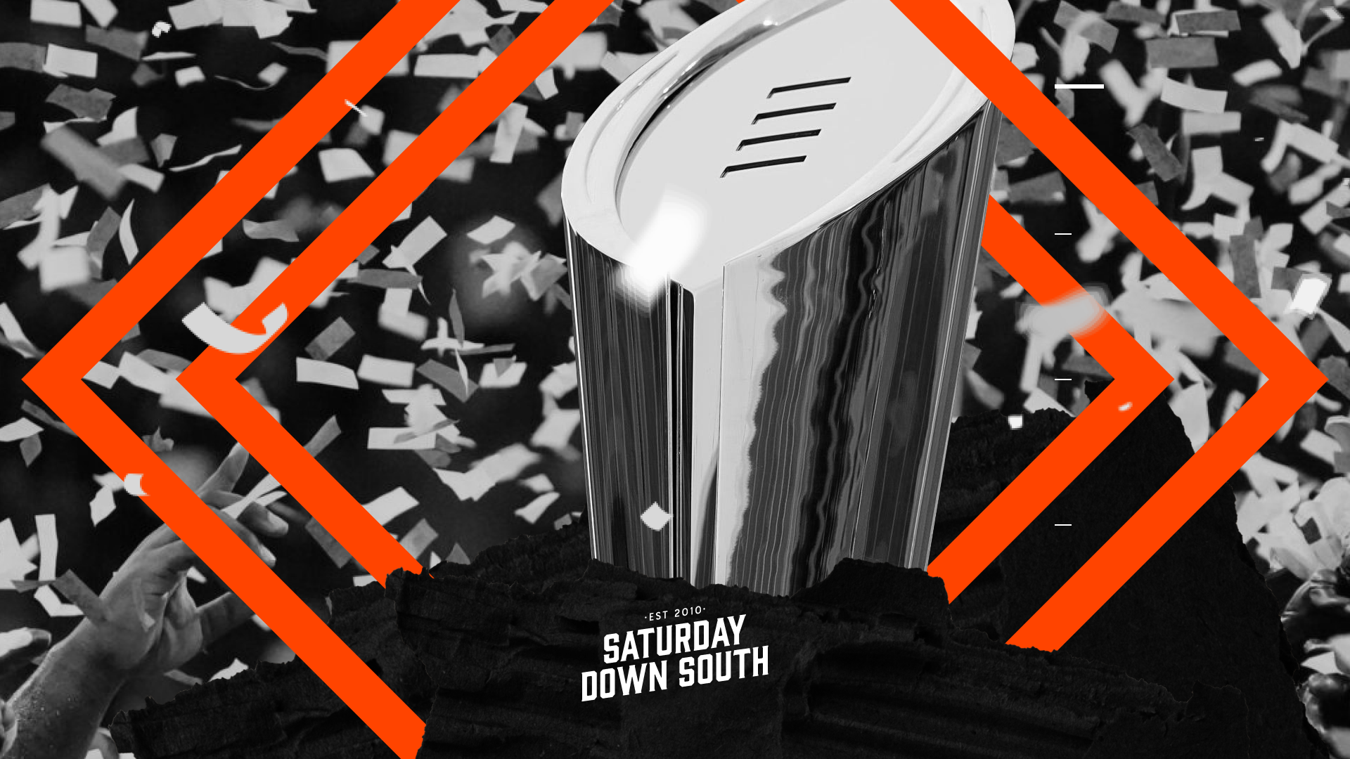 SEC bowl projections after Week 14: Do the right thing, selection committee