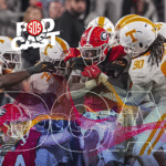 The guys break down the Week 3 slate on the latest episode of The Saturday Down South Podcast.