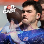 The latest episode of The Saturday Down South Podcast digs into the Jackson Arnold-Oklahoma reunion.