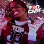The guys break down all things Week 5 on the latest SDS Podcast ahead of a loaded SEC slate.