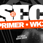 Matt Hinton previews and predicts every SEC football game.