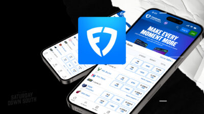 FanDuel promo code