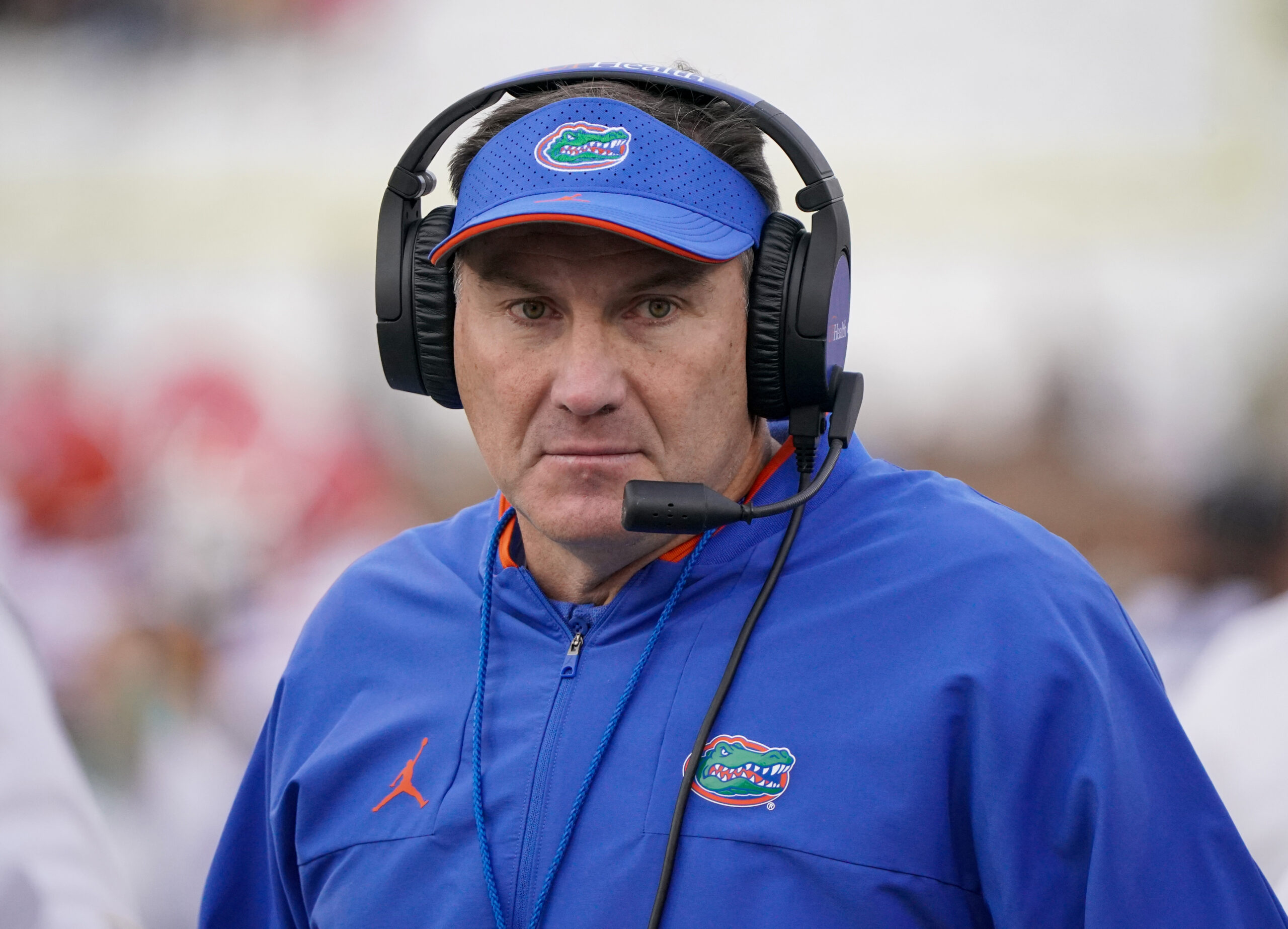 Dan Mullen dismisses speculation over Arkansas job, suggests alternative hire