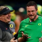 Kirby Smart and Dan Lanning facing off in the Playoff would be great theater.