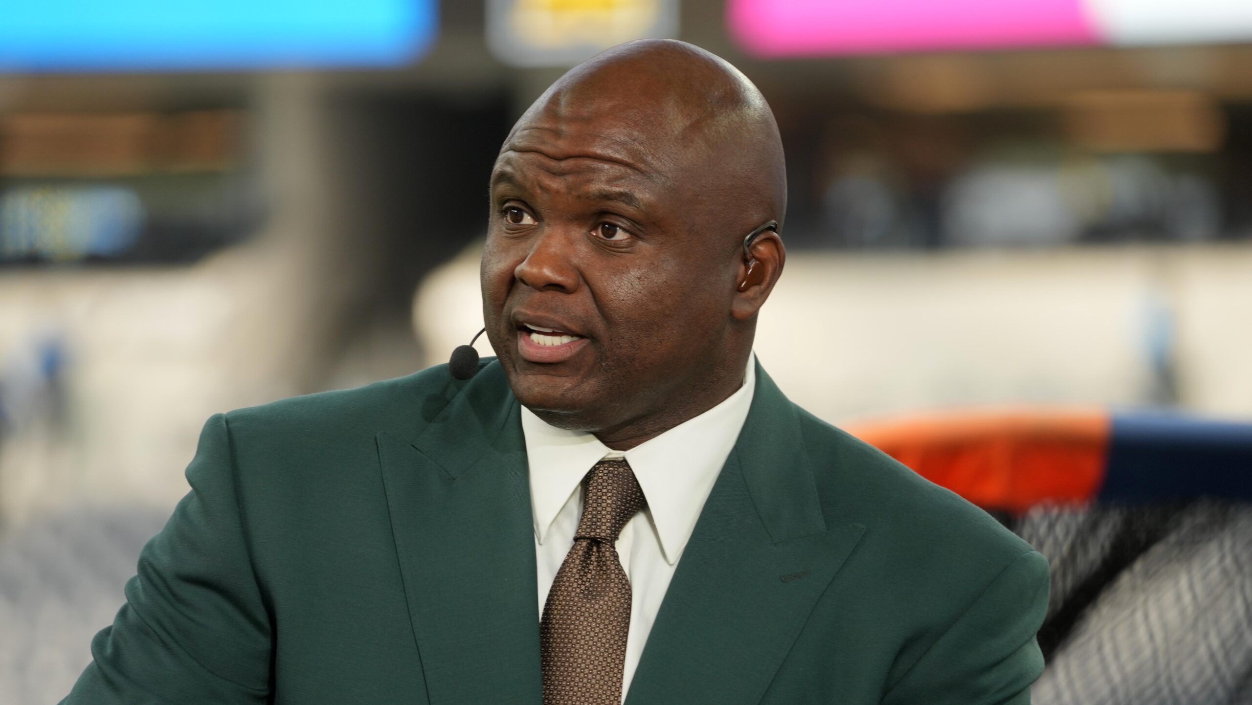 Booger McFarland criticizes Sean Payton, Sean McVay for not kicking FGs Booger McFarland criticizes Sean Payton, Sean McVay for not kicking FGs