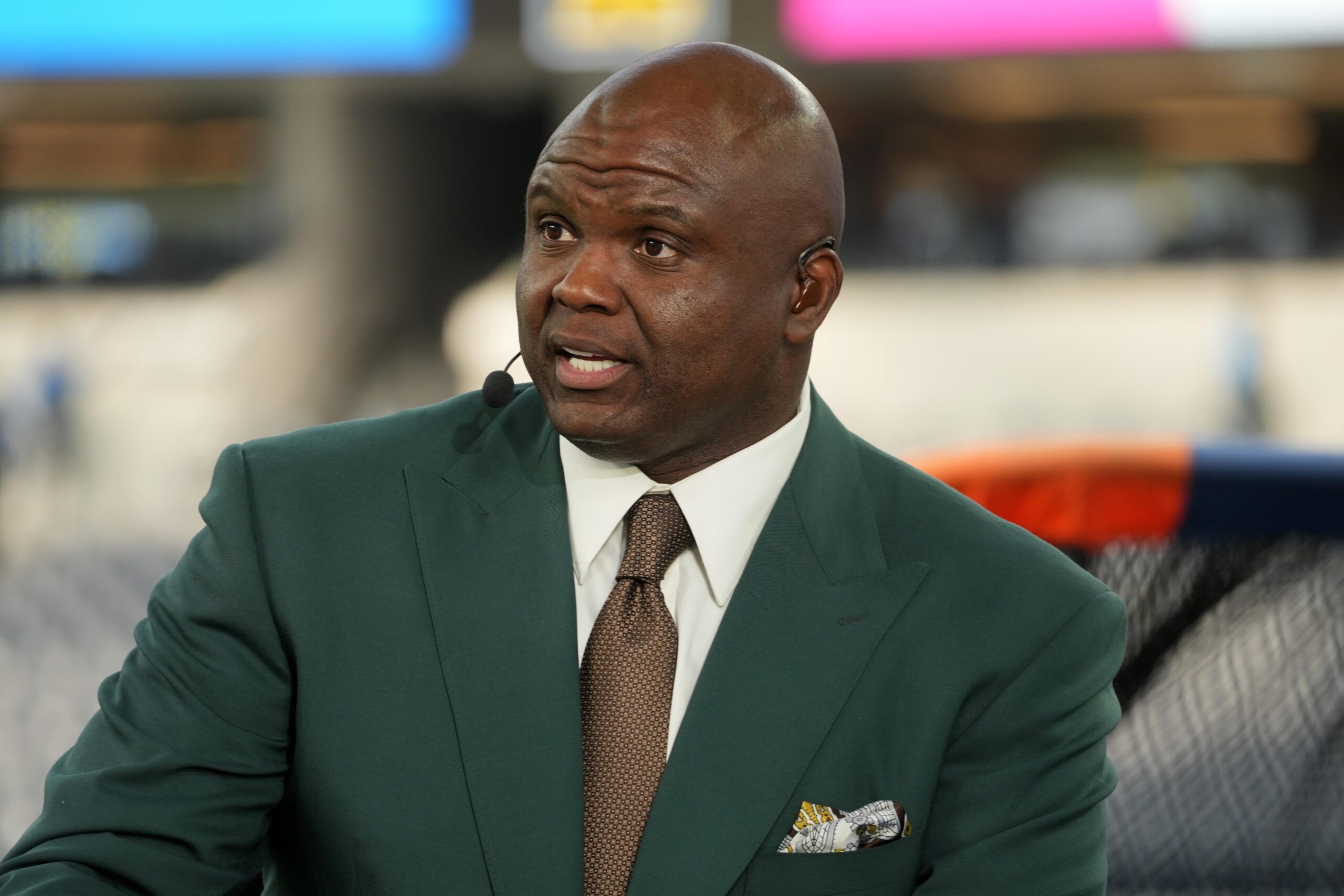 Booger McFarland calls out LSU offensive coordinator amid struggles vs. Vanderbilt