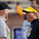 Week 9 has some pivotal matchups for the SEC race.