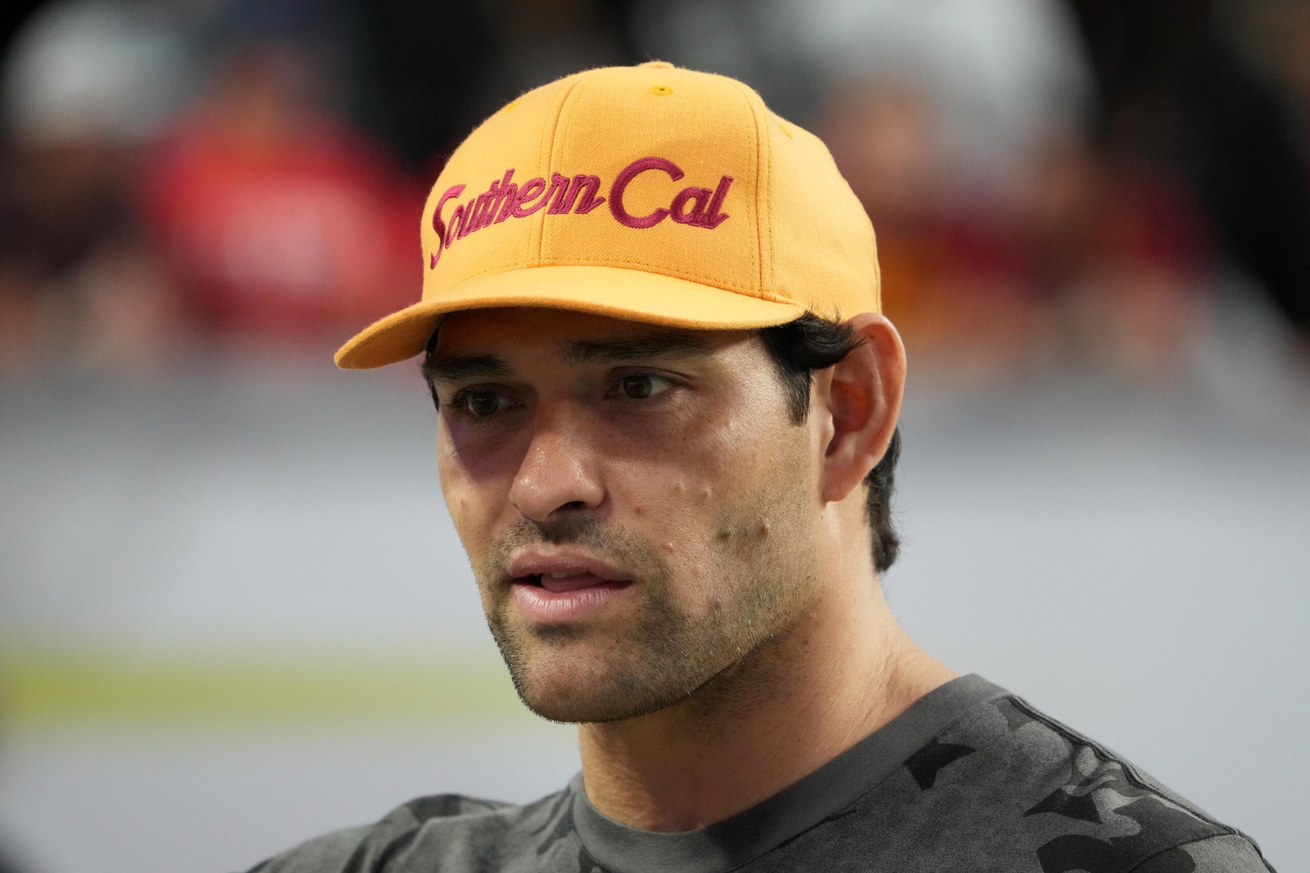 Mark Sanchez formally charged with 3 misdemeanors in stabbing incident