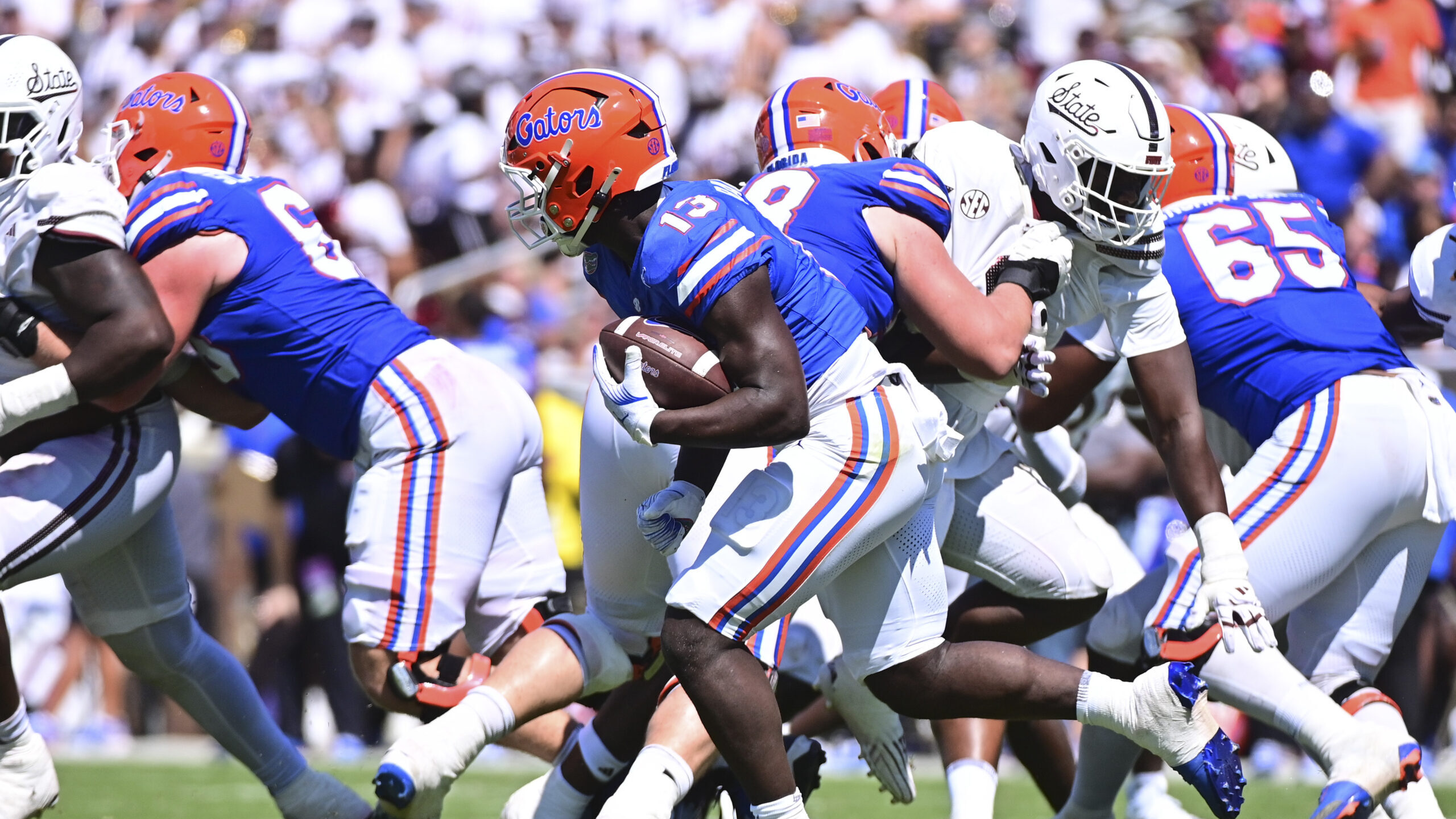 ESPN’s FPI predicts winner of Mississippi State-Florida contest