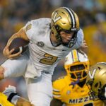 Vanderbilt and Mizzou have a huge showdown with Playoff implications in Week 9.