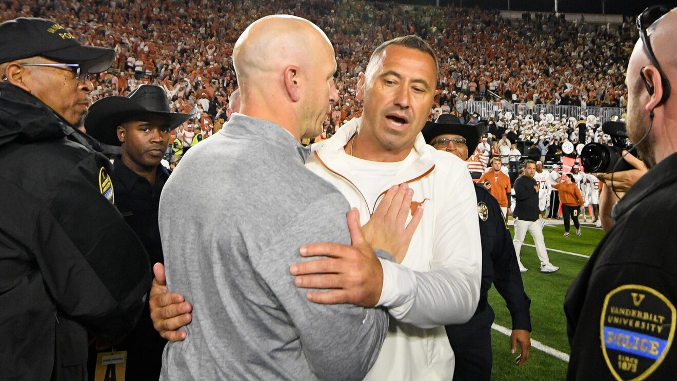 YouTube TV-ESPN dispute: How fans can still watch Vanderbilt-Texas