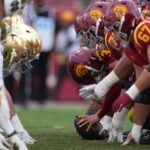 USC vs. Notre Dame