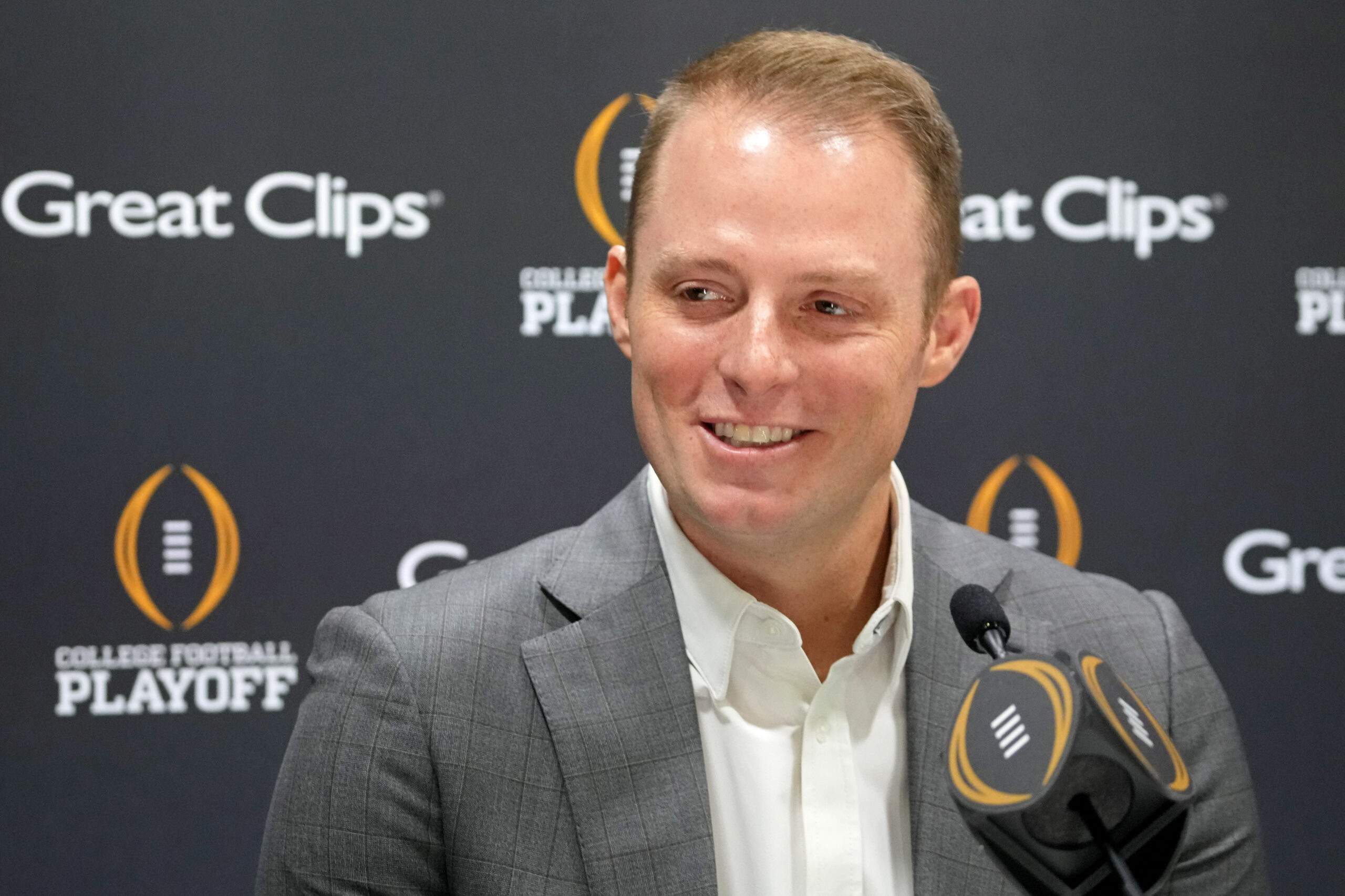 Greg McElroy reveals pick for Georgia-Ole Miss showdown