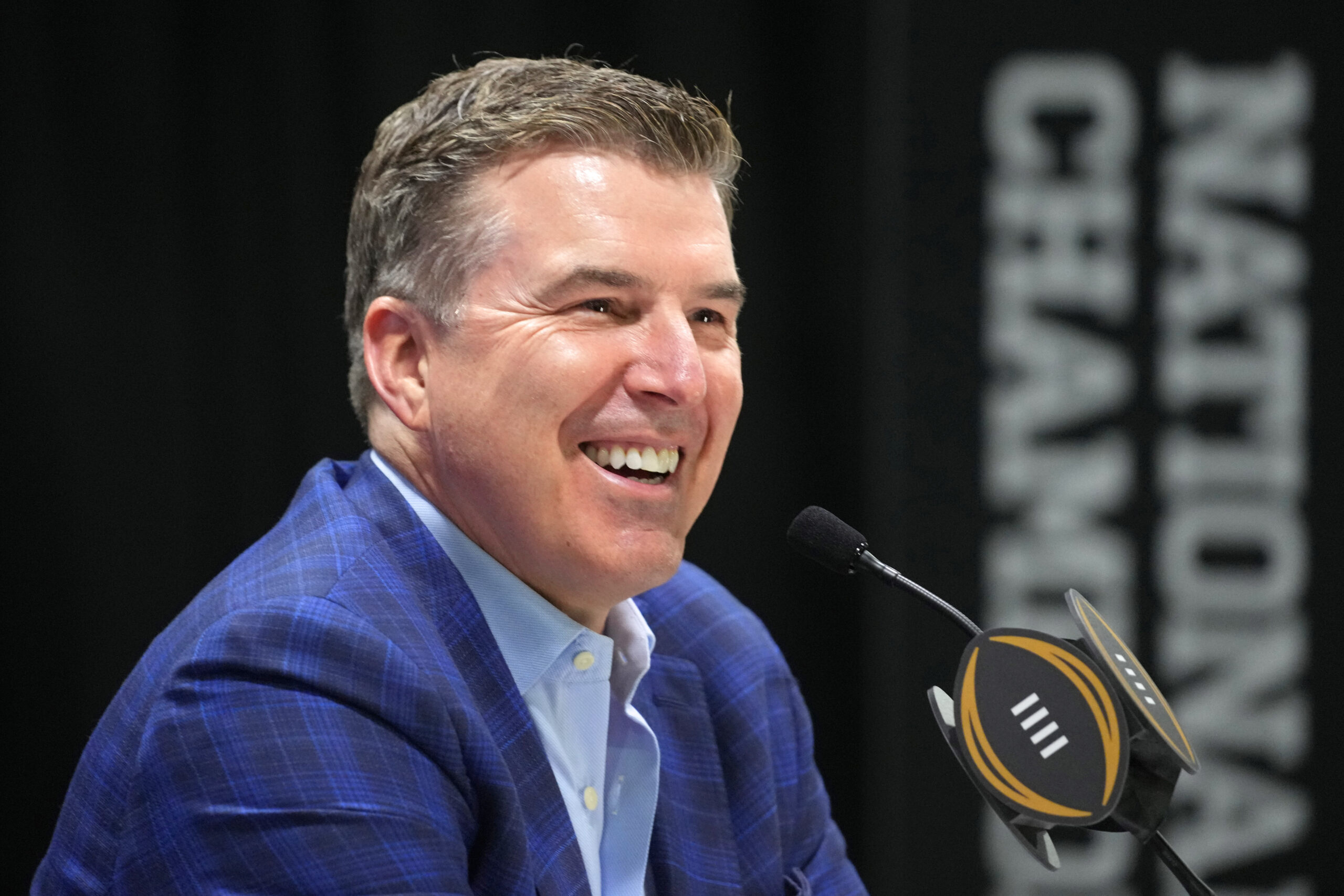 Rece Davis has strong reaction to Lane Kiffin&rsquo;s LSU decision