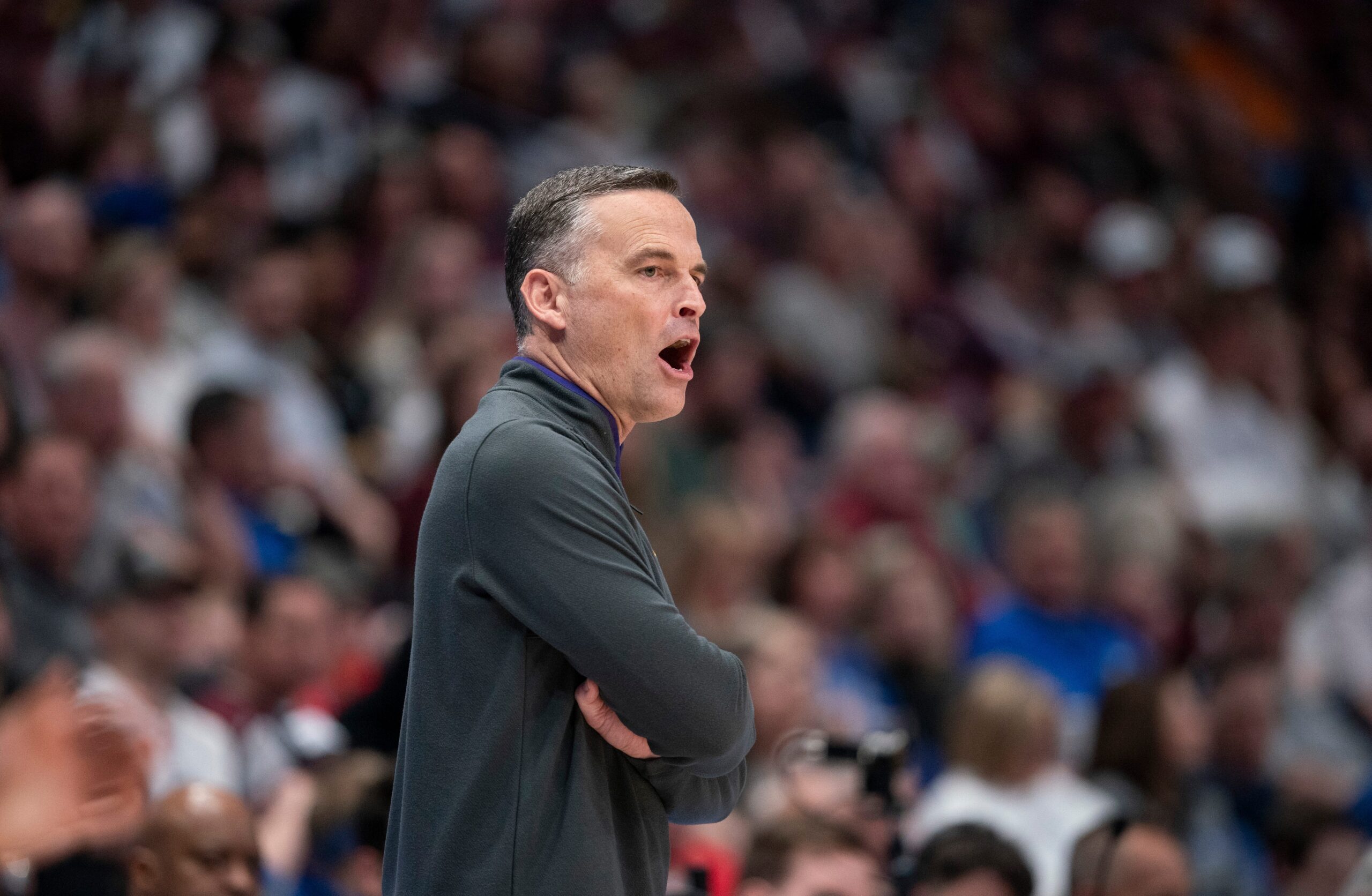 LSU basketball gets commitment from 4-star small forward