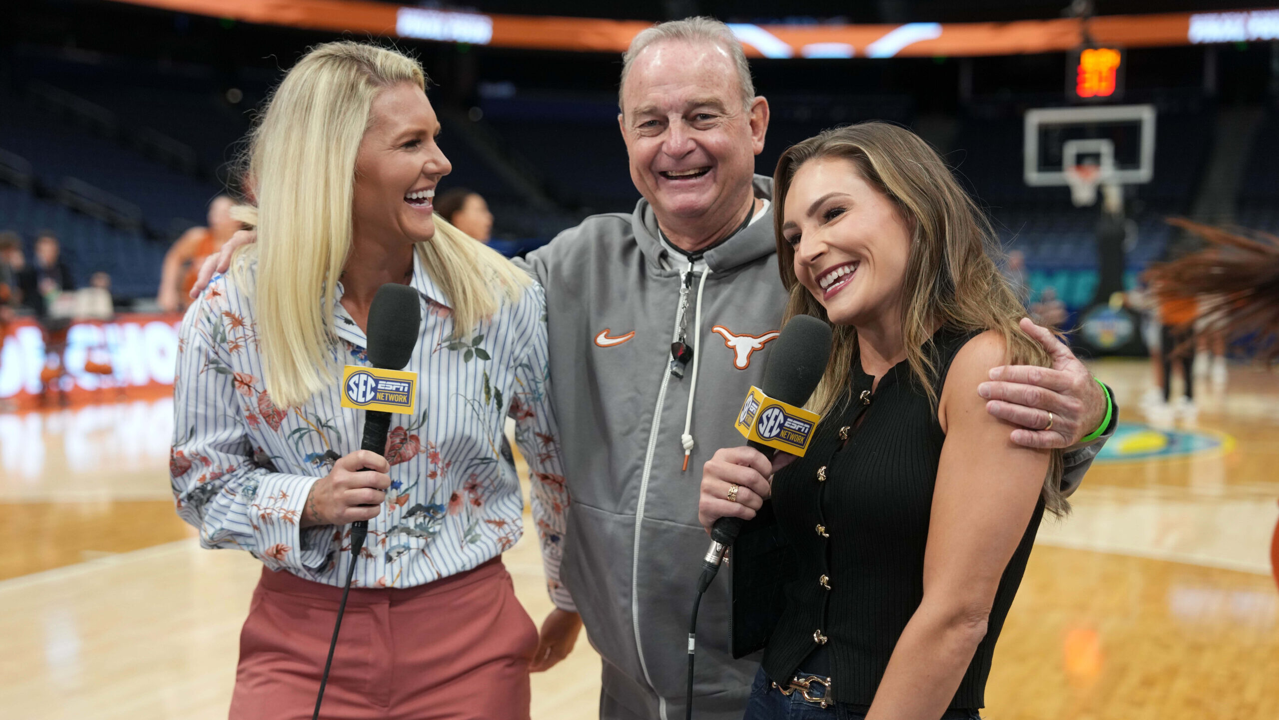 SEC Network&rsquo;s Alyssa Lang adds new role at ESPN