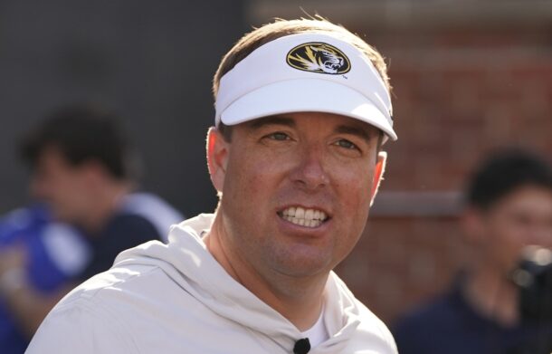 Whoever replaces Billy Napier will have at least 1 glaring weakness.