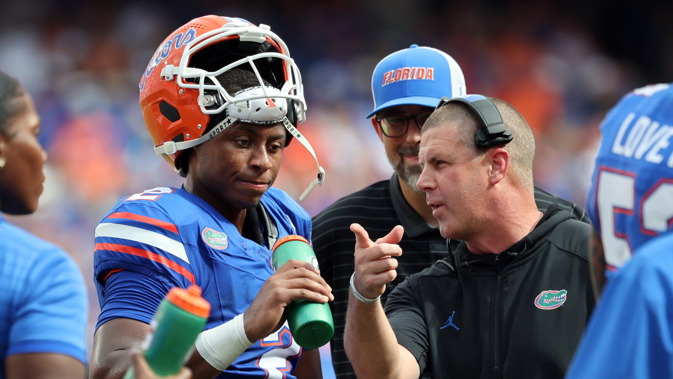 3 matchups that will define Texas A&M and Florida