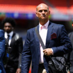 Florida's Billy Gonzales shown before a game.