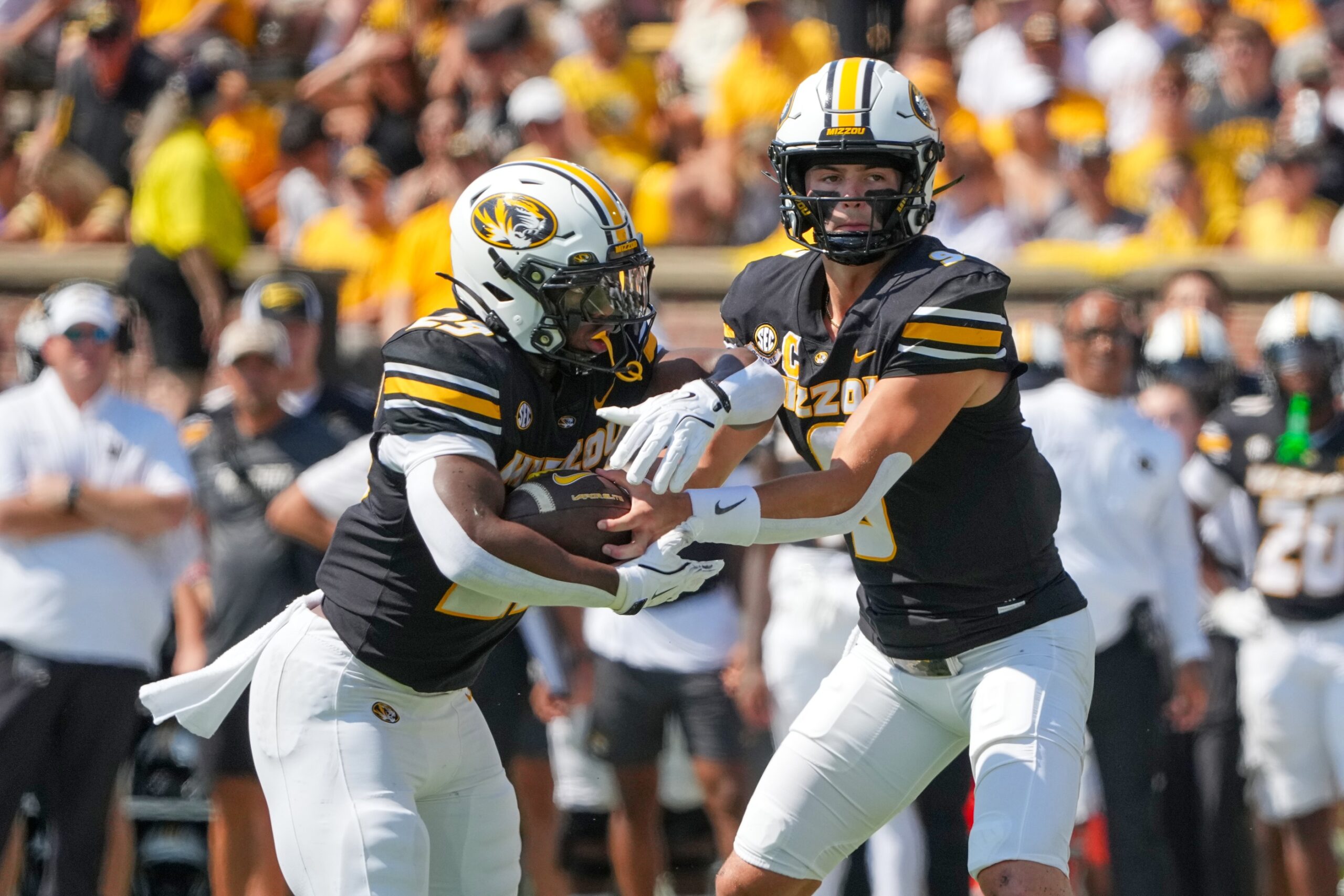 Friday Forecast 2025: SDS staff picks against the spread for Week 7