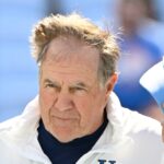 Bill Belichick at UNC already feels over.