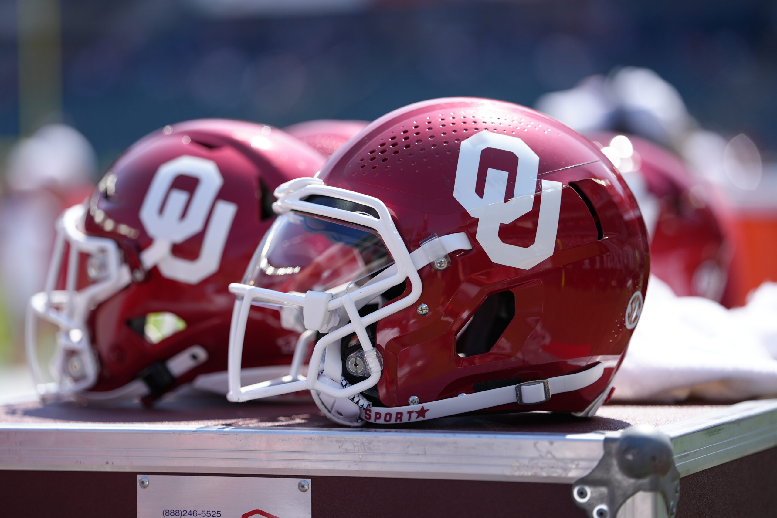 Paul Finebaum explains why Oklahoma can still make the CFP