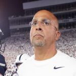 Would James Franklin be a fit at Arkansas?