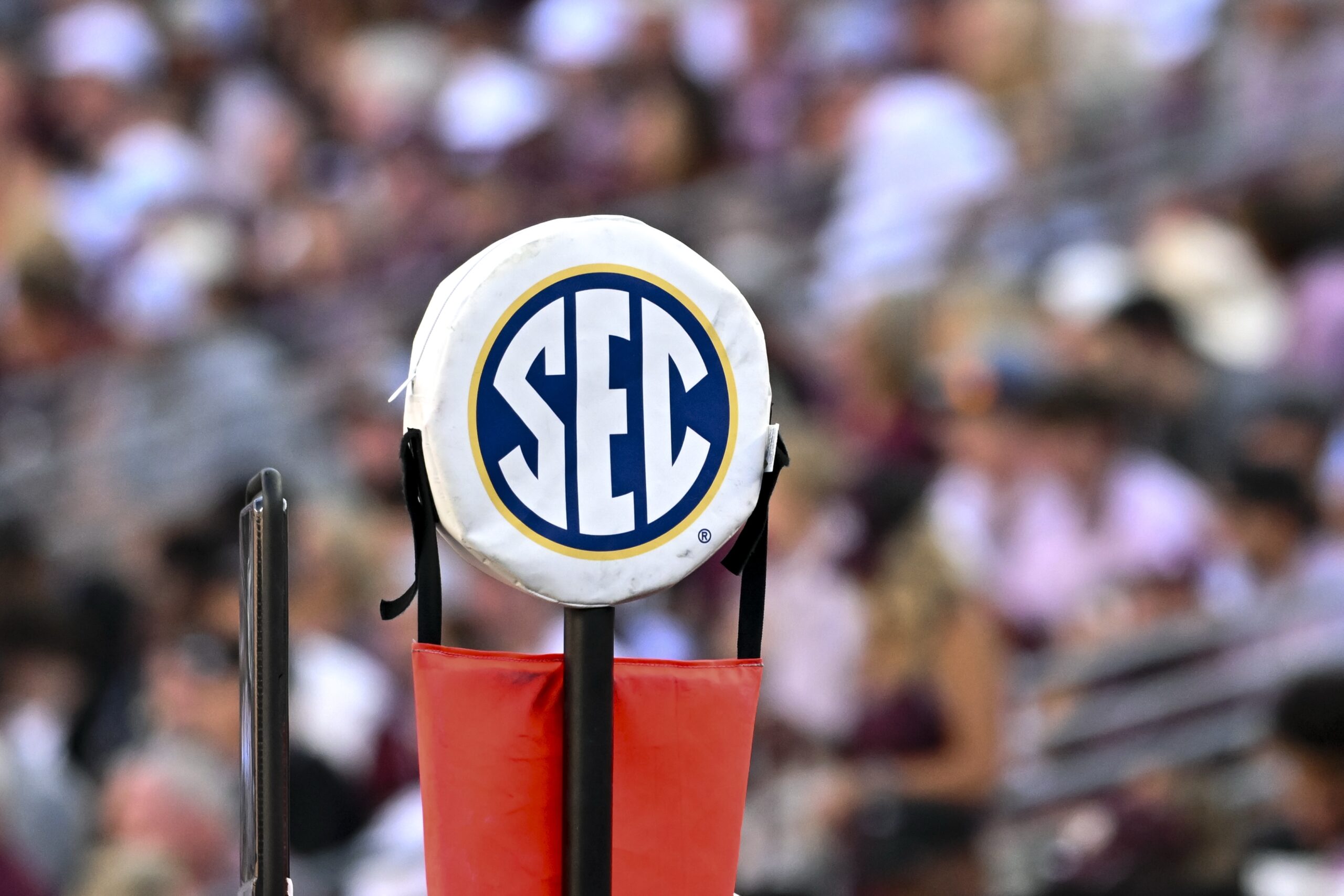 ESPN analyst names 2 SEC teams who are currently playing like &lsquo;national champion&rsquo; contenders