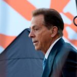 Nick Saban