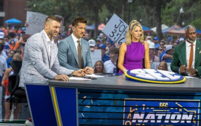 SEC Nation