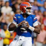 Florida QB DJ Lagway.