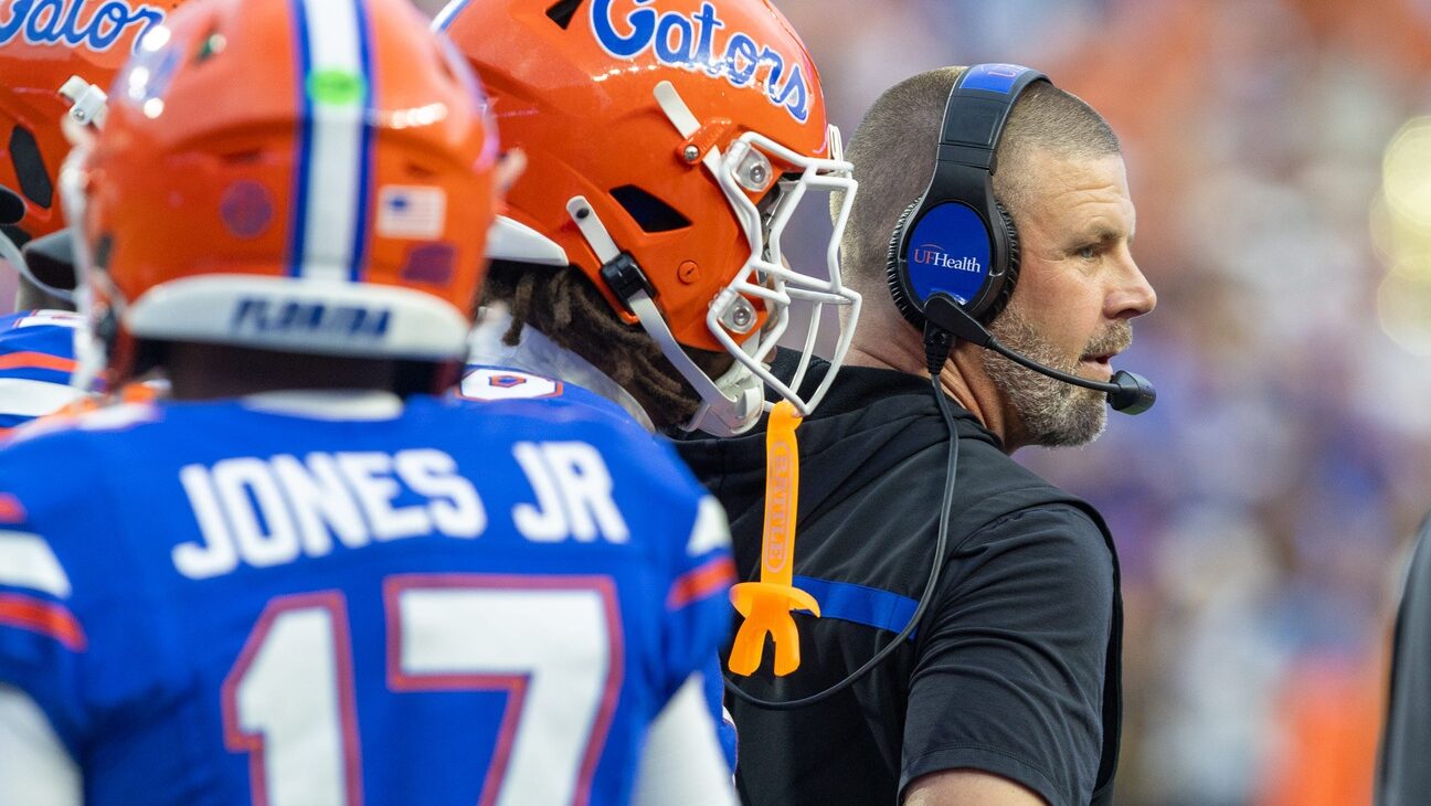 Florida HC Billy Napier ‘won’t survive’ loss to Mississippi State, per report