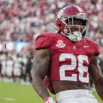 Alabama Crimson Tide