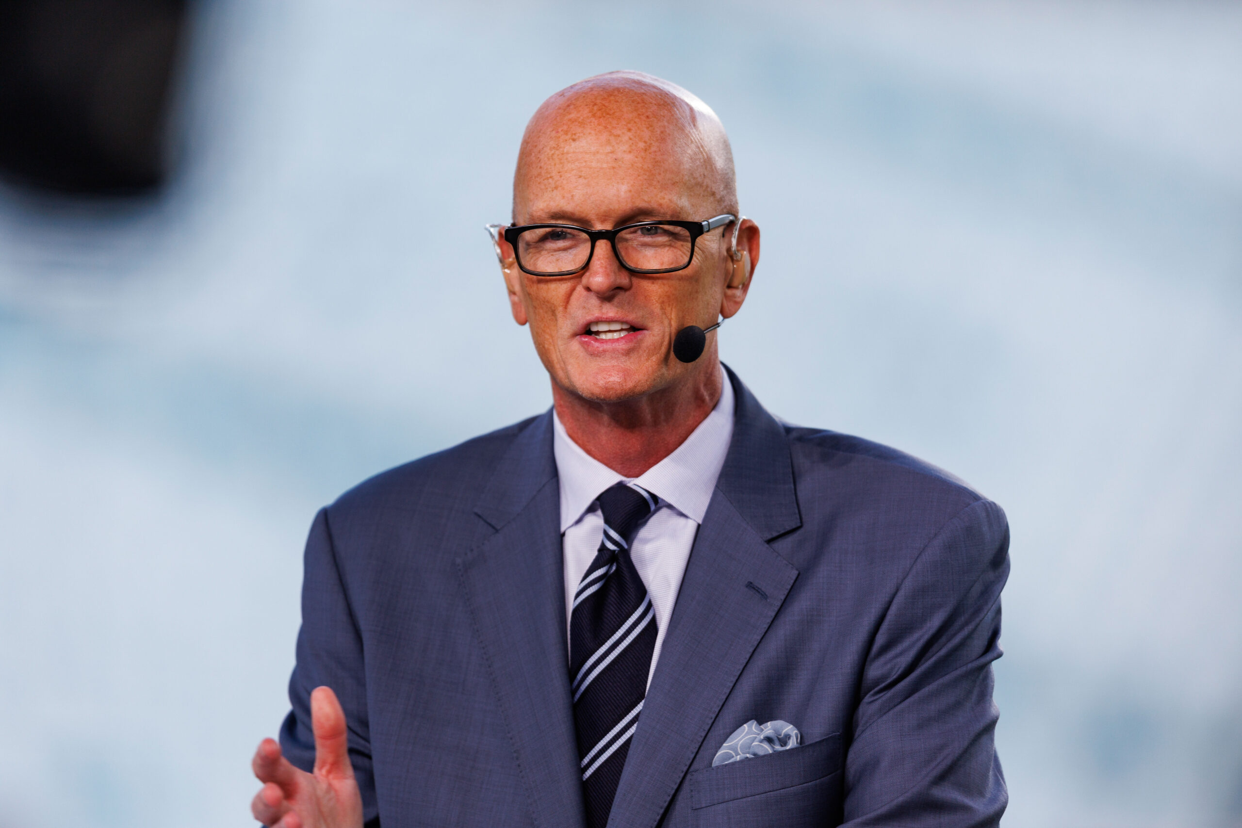 Scott Van Pelt includes Mizzou in his Week 11 winners