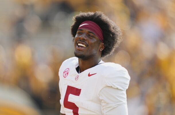 Germie Bernard is as valuable as they come.