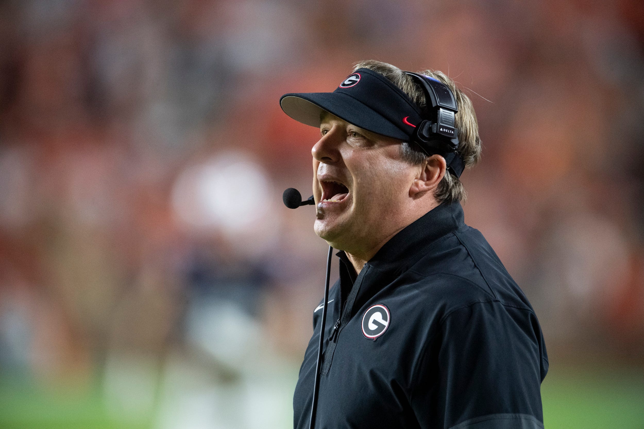 ESPN’s Stanford Steve identifies what Georgia must do differently in Ole Miss game 