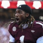 Mario Craver has been a star for A&M this year.