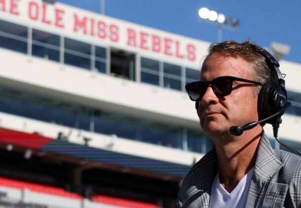 Florida could cast a wide net to replace Billy Napier.