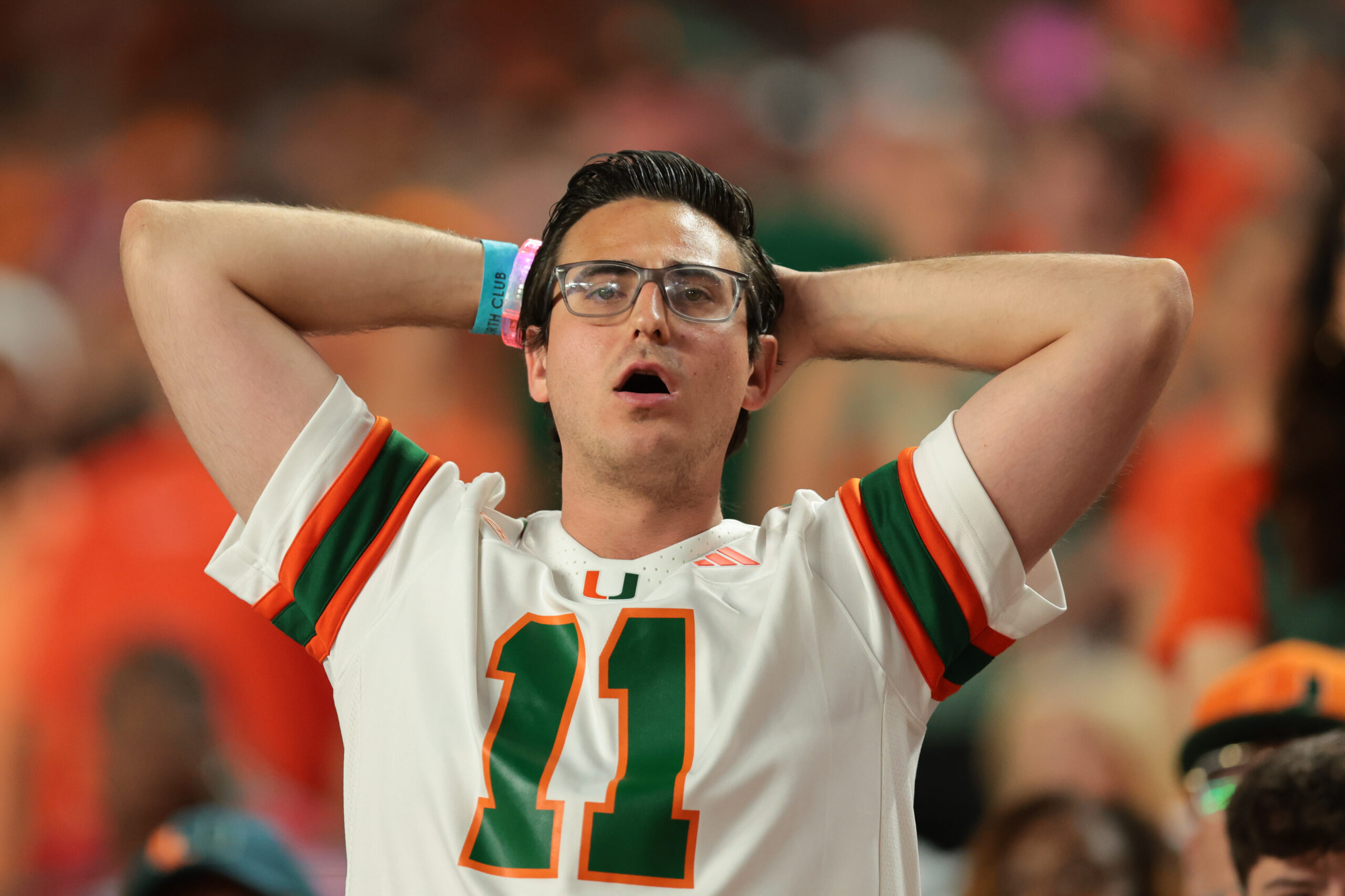 College football fans erupt over ESPN blackout on YouTube TV