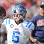 Trinidad Chambliss vs. Georgia.