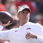 Is Lane Kiffin not going to be available for a program like Florida if he makes the Playoff?