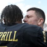 Diego Pavia has Vandy thinking Playoff after beating LSU.